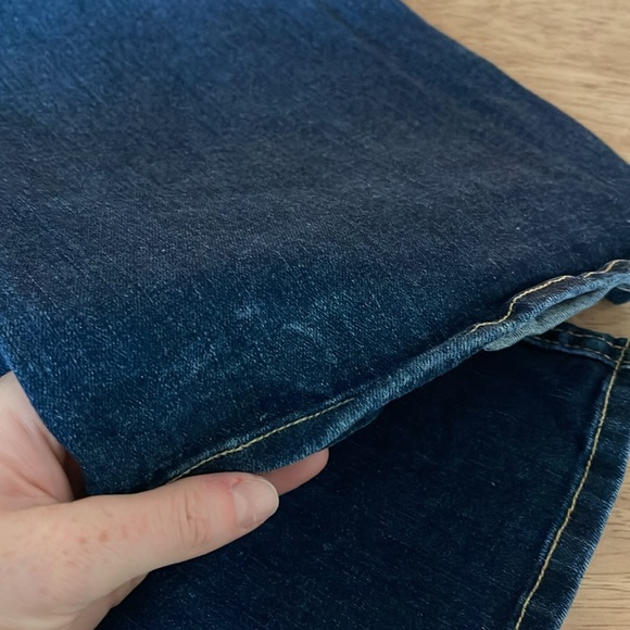 7 For All Mankind Jeans - Picture 14 of 17